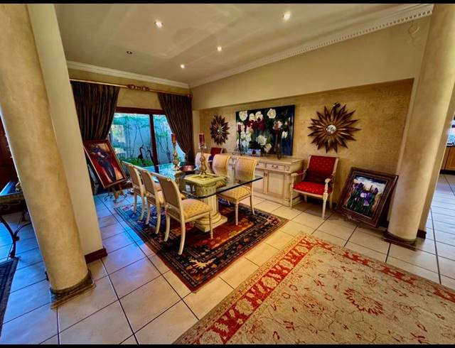 3 BEDROOM HOUSE FOR SALE IN GLEN MARAIS